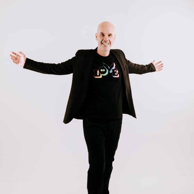 Dj Estelio el social