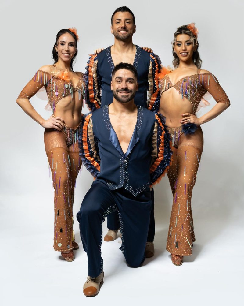 Marco Ferrigno & Ansima