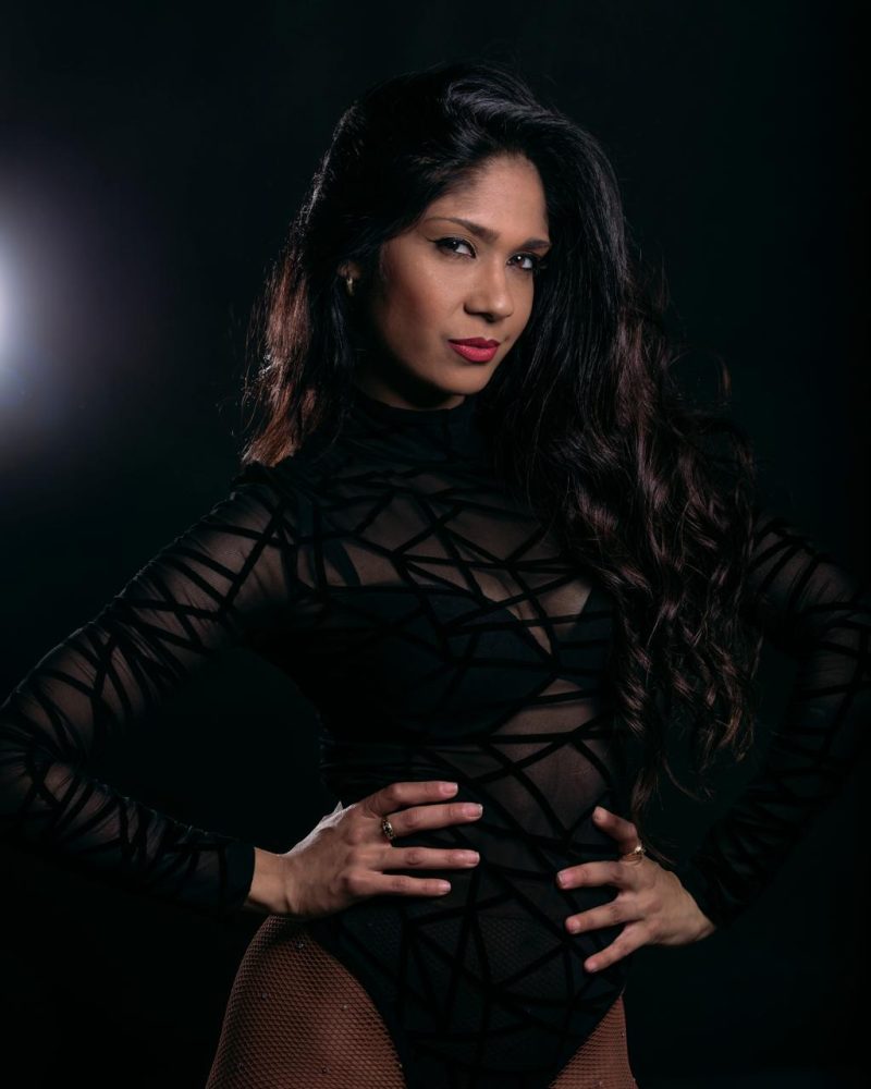 Tania Cannarsa